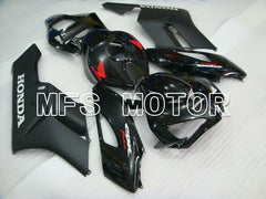 Honda CBR1000RR 2004-2005 Injection ABS Fairing - Others - Black - MFS2459