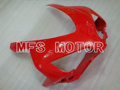 Honda CBR1000RR 2004-2005 Injection ABS Fairing - Others - Red Black - MFS2462