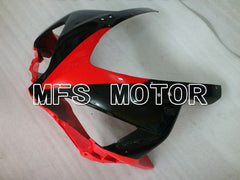 Honda CBR1000RR 2004-2005 Injection ABS Fairing - Others - Red Black - MFS2465