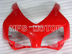 Carénage ABS injecté Honda CBR1000RR 2004-2005 - Autres - Rouge Bleu Argent - MFS2473