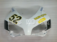 Honda CBR1000RR 2004-2005 Injection ABS Fairing - HANN Spree - Green White Black - MFS2494