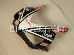 Honda CBR1000RR 2004-2005 Injection ABS Fairing - Others - White Black Blue - MFS2506