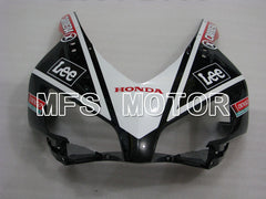 Honda CBR1000RR 2004-2005 Injection ABS Fairing - Others - White Black Blue - MFS2508