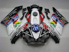Honda CBR1000RR 2004-2005 Injection ABS Fairing - Others - White Black Blue - MFS2508
