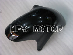 Suzuki GSXR750 1996-1999 ABS Fairing - Factory Style - Black - MFS6872