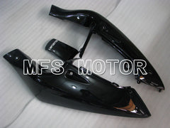 Suzuki GSXR750 1996-1999 ABS Fairing - Factory Style - Black - MFS6872