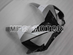 Honda CBR1000RR 2004-2005 Injection ABS Fairing - Repsol - Silver Black - MFS2539
