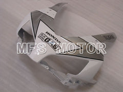 Honda CBR1000RR 2004-2005 Injection ABS verkleidung - Repsol - Weiß - MFS2544