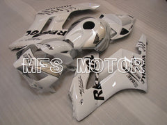 Honda CBR1000RR 2004-2005 Injection ABS verkleidung - Repsol - Weiß - MFS2544