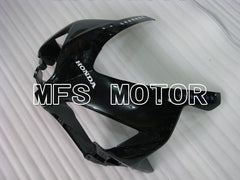 Honda CBR1000RR 2004-2005 Injection ABS Fairing - SevenStars -Silver Black - MFS2548