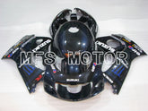 Suzuki GSXR750 1996-1999 ABS verkleidung - Monster - Blau - MFS6884
