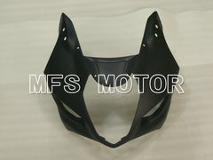 Suzuki GSXR1000 2003-2004 Injection ABS Fairing - Factory Style - Black Matte - MFS2587