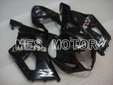 Suzuki GSXR1000 2003-2004 Injection ABS Fairing - Factory Style - Black - MFS2588