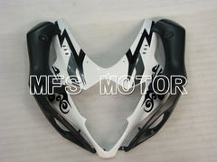 Suzuki GSXR1000 2005-2006 Injection ABS Fairing - Black White - PIRELLI - MFS2622