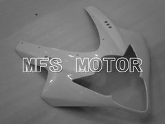 Suzuki GSXR1000 2005-2006 Injection ABS Fairing - Factory Style - White - MFS2623