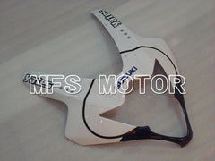 Suzuki GSXR1000 2005-2006 Injection ABS Fairing - Jordan - Blue White - MFS2629