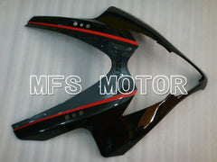 Suzuki GSXR1000 2005-2006 Injection ABS Fairing - Factory Style - Black - MFS2640