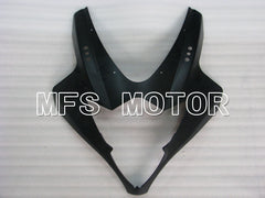 Suzuki GSXR1000 2005-2006 Injection ABS Fairing - Factory Style - Black Matte - MFS2645