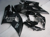 Suzuki GSXR1000 2005-2006 Injection ABS Fairing - Factory Style - Black Matte - MFS2647