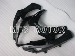 Suzuki GSXR1000 2005-2006 Injection ABS Fairing - Factory Style - Black Matte - MFS2647