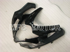 Suzuki GSXR1000 2005-2006 Injection ABS Fairing - Factory Style - Black - MFS2648