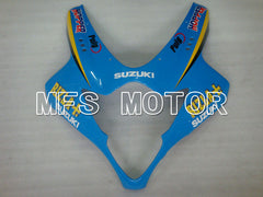 Suzuki GSXR1000 2005-2006 Injection ABS Fairing - Rizla+ - Blue - MFS2649