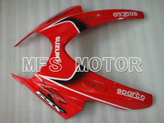 Suzuki GSXR1000 2007-2008 Injection ABS Fairing - JOMO - Black Red - MFS2670