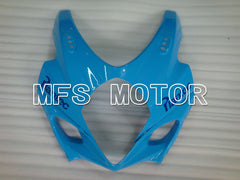 Suzuki GSXR1000 2007-2008 Injection ABS verkleidung - Rizla+ - Blau - MFS2705