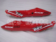 Suzuki GSXR1000 2009-2016 Injection ABS verkleidung - Factory Style - Blau Rot - MFS2724