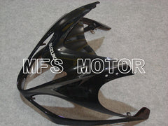 Carénage ABS injecté Suzuki GSXR1300 Hayabusa 2008-2020 - Fatcory - Noir - MFS2741