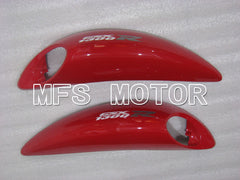 Suzuki GSXR1300 Hayabusa 2008-2020 Injection ABS Fairing - Fatcory - Red White - MFS2749