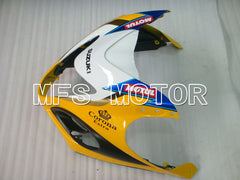 Suzuki GSXR1300 Hayabusa 2008-2020 Injection ABS Fairing - Corona - Blue Yellow - MFS2753