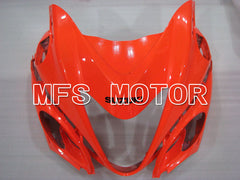 Suzuki GSXR1300 Hayabusa 2008-2020 Injection ABS Fairing - Fatcory - Pink - MFS2759