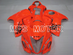 Suzuki GSXR1300 Hayabusa 2008-2020 Injection ABS Fairing - Fatcory - Pink - MFS2759