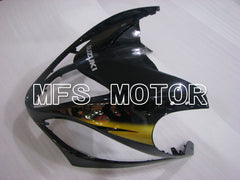 Carénage ABS injecté Suzuki GSXR1300 Hayabusa 2008-2020 - Fatcory - Noir - MFS2762