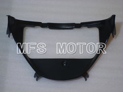 Suzuki GSXR1300 Hayabusa 1999-2007 Injection ABS Fairing - Rizla+ - Blue - MFS2776