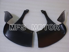 Suzuki GSXR1300 Hayabusa 1999-2007 Injection ABS Fairing - Rizla+ - Blue - MFS2776