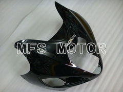 Suzuki GSXR1300 Hayabusa 1999-2007 Injection ABS Fairing - Factory Style - Black - MFS2777