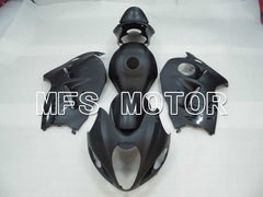 Suzuki GSXR1300 Hayabusa 1999-2007 Injection ABS Fairing - Factory Style - Black Matte - MFS2794