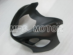 Suzuki GSXR1300 Hayabusa 1999-2007 Injection ABS Fairing - Factory Style - Black Matte - MFS2795