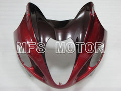 Suzuki GSXR1300 Hayabusa 1999-2007 Injection ABS Fairing - Factory Style - Purple Red - MFS2796