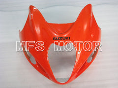 Suzuki GSXR1300 Hayabusa 1999-2007 Injection ABS verkleidung - Factory Style - Orange - MFS2809