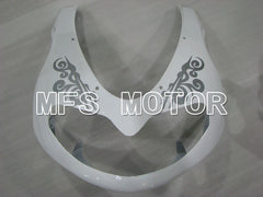 Suzuki TL1000R 1998-2003 Injection ABS verkleidung - Corona - Weiß - MFS2816