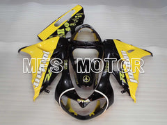 Suzuki TL1000R 1998-2003 Injection ABS verkleidung - Jordan - Schwarz Gelb - MFS2822