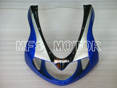 Suzuki TL1000R 1998-2003 Injection ABS verkleidung - Factory Style - Blau Silber - MFS2824