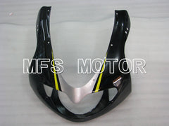 Suzuki TL1000R 1998-2003 Injection ABS verkleidung - Factory Style - Schwarz Silber - MFS2827