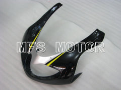 Suzuki TL1000R 1998-2003 Injection ABS verkleidung - Factory Style - Schwarz Silber - MFS2827