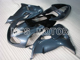 Suzuki TL1000R 1998-2003 Injection ABS verkleidung - Factory Style - Grau - MFS2828