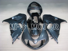 Suzuki TL1000R 1998-2003 Injection ABS verkleidung - Factory Style - Grau - MFS2828