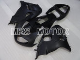 Suzuki TL1000R 1998-2003 Injection ABS verkleidung - Factory Style - Schwarz Matt - MFS2830
